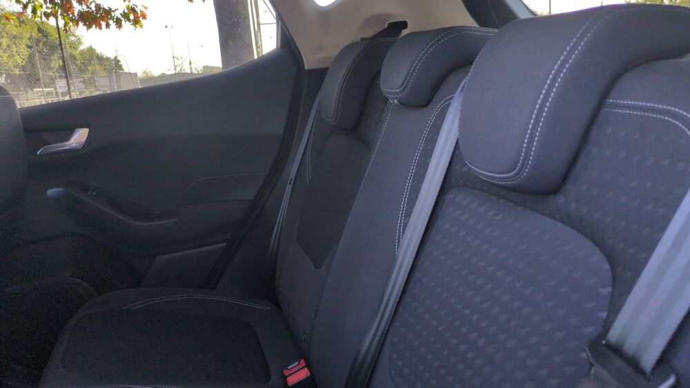 Fiesta 1.0 EcoBoost 95 Titanium 2020 occasion 44650 Corcoue Sur Logne
