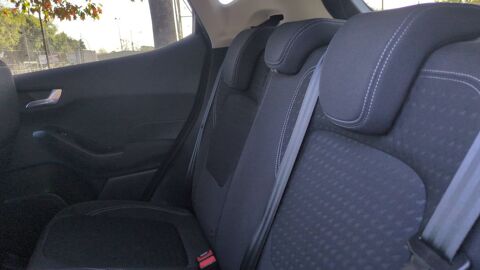 Fiesta 1.0 EcoBoost 95 Titanium 2020 occasion 44650 Corcoue Sur Logne