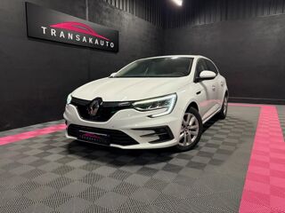 M&eacute;gane IV Business 2022 occasion 87280 Limoges