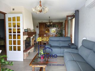  Maison à vendre 5 pièces 88 m²