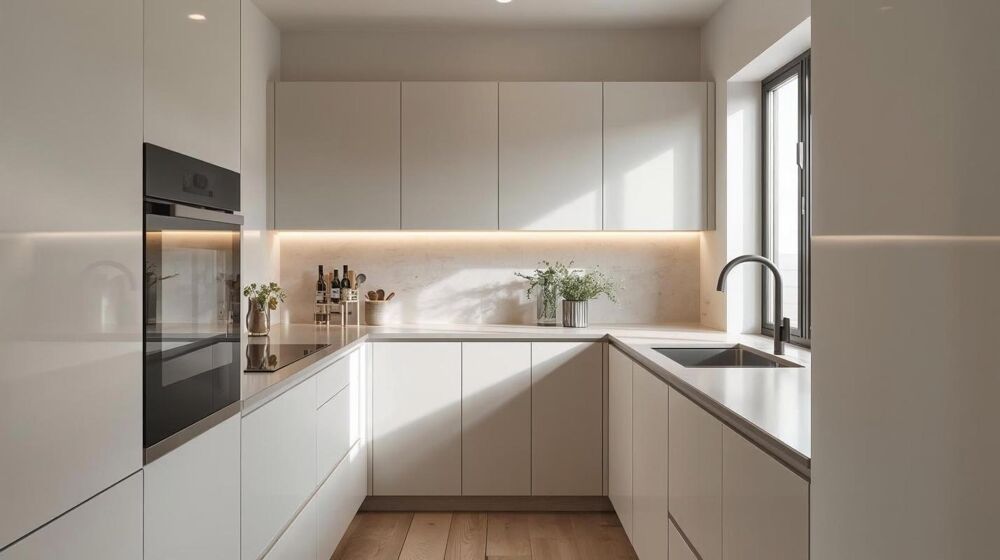 Vente Appartement T4 de 84m2 France