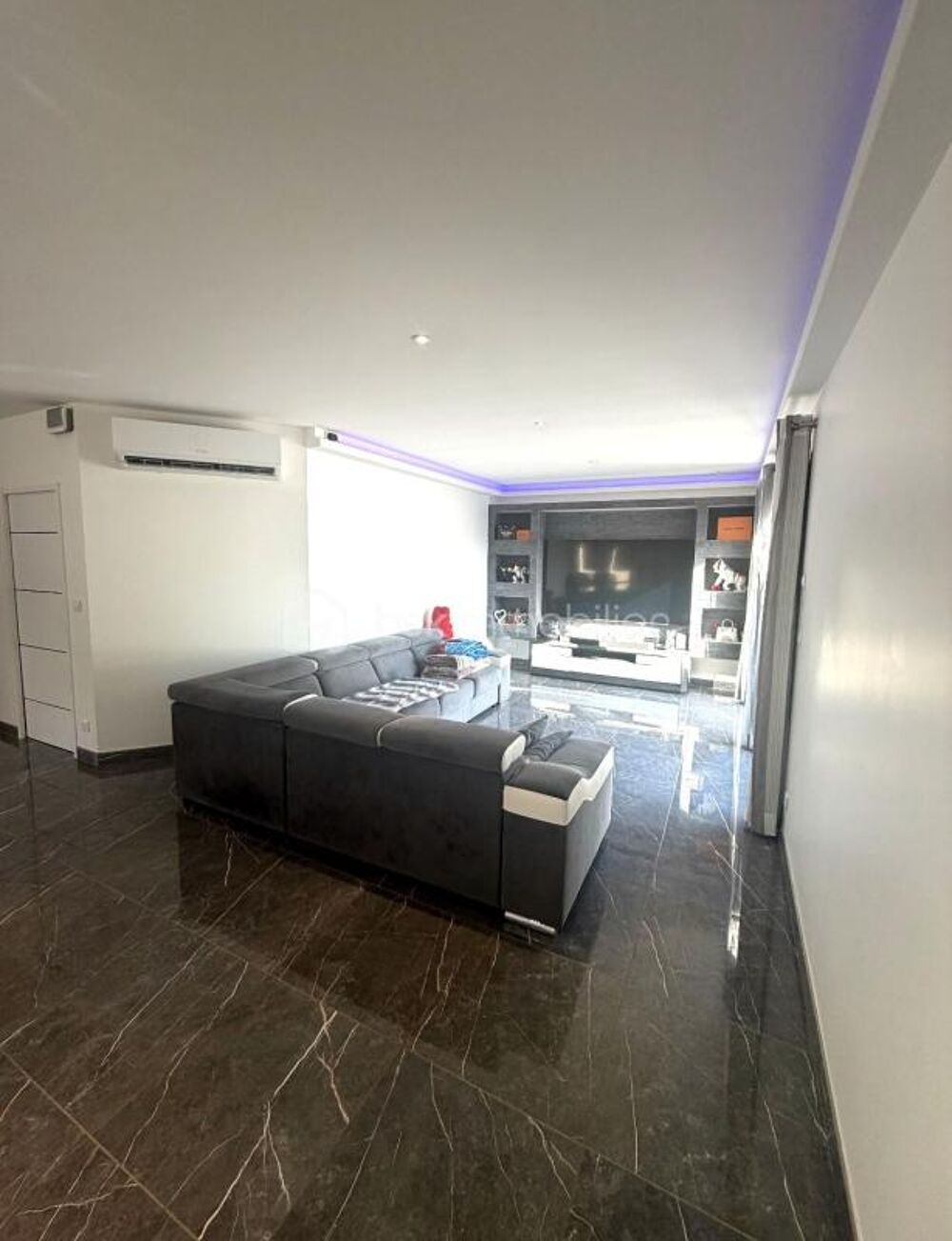 MAISON DE PLAIN PIED RT2012