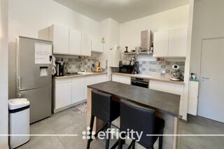 Appartement à vendre 3 pièces 62 m²