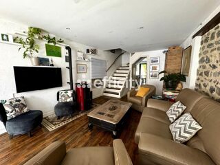  Maison à vendre 6 pièces 120 m²