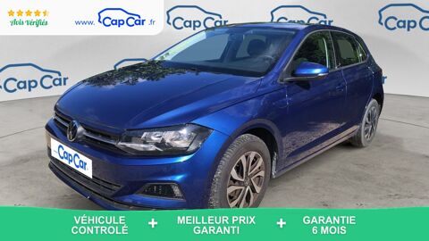 Annonce voiture Volkswagen Polo 11980 €
