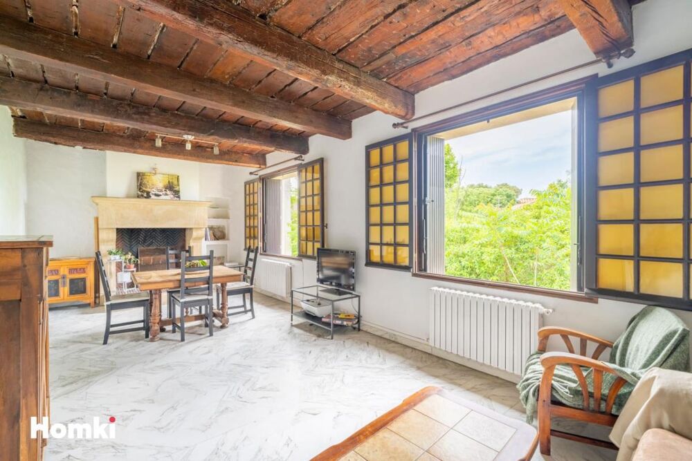 Vente Appartement Appartement T4 de 83 m² à Marseille 13009, Boulevard Barthélémy Marseille 9