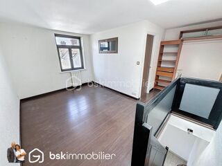  Duplex/triplex à vendre 2 pièces 52 m²