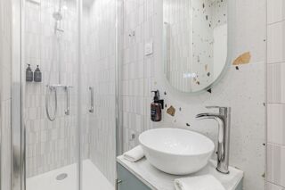  Appartement � vendre 1 pi�ce 13 m�