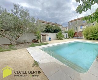  Maison � vendre 4 pi�ces 127 m�