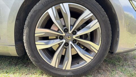 Talisman 2.0 Blue dCi 160 EDC6 Intens 2021 occasion 72000 Le Mans