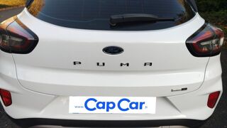 Puma 1.0 ECOBOOST 125.0 Titanium 2021 occasion 37230 Fondettes