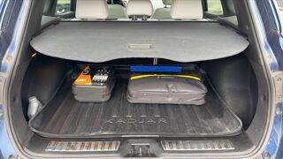 Kadjar 1.6 dCi 130 Energy X-Tronic Armor-Lux - Automatique 2018 occasion 73100 Aix Les Bains