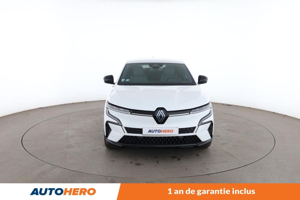 M&eacute;gane EV60 Super Charge Techno 220 ch 2022 occasion 92130 Issy-les-Moulineaux