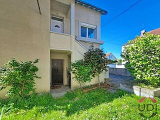  Maison à vendre 6 pièces 110 m²