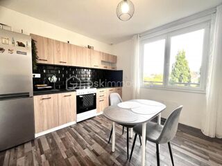  Maison � vendre 3 pi�ces 120 m�