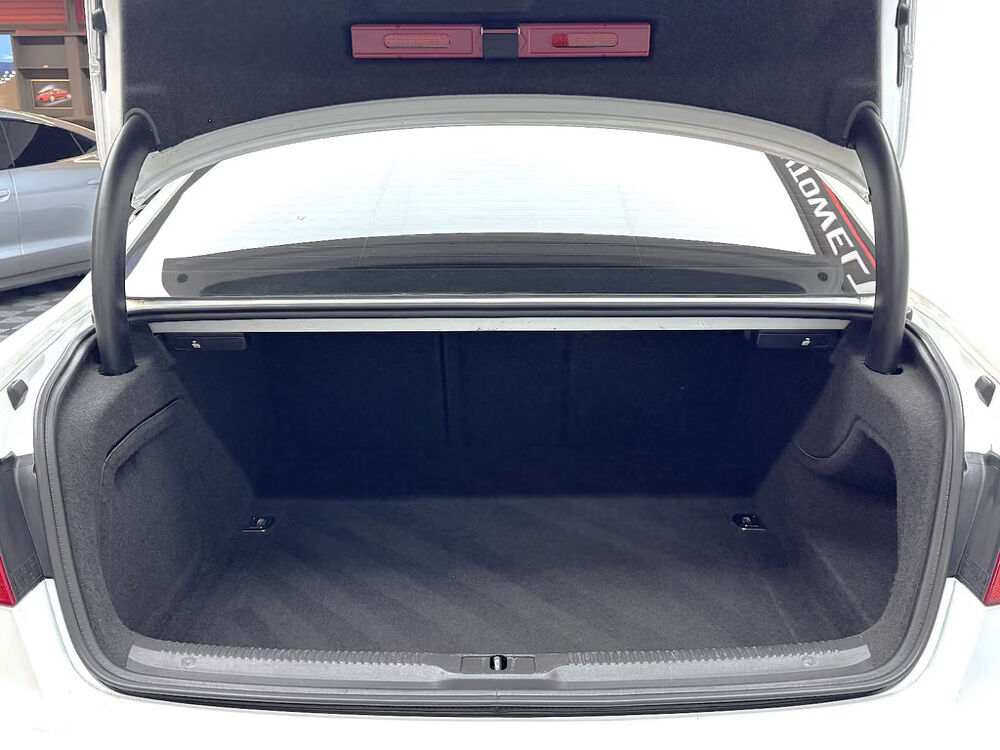 RS5 4.2 FSI quattro 2015 occasion 33000 Bordeaux