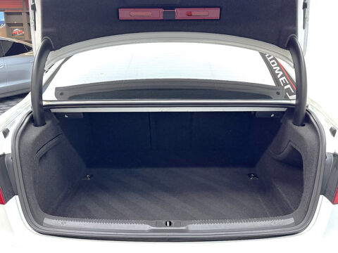 RS5 4.2 FSI quattro 2015 occasion 33000 Bordeaux