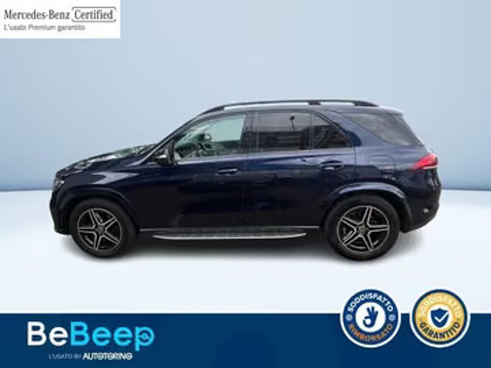 Classe GLE Benz de PHEV Premium 2022 occasion 33000 Bordeaux