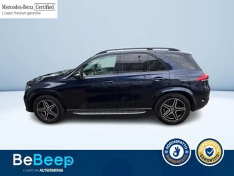 Classe GLE Benz de PHEV Premium 2022 occasion 33000 Bordeaux