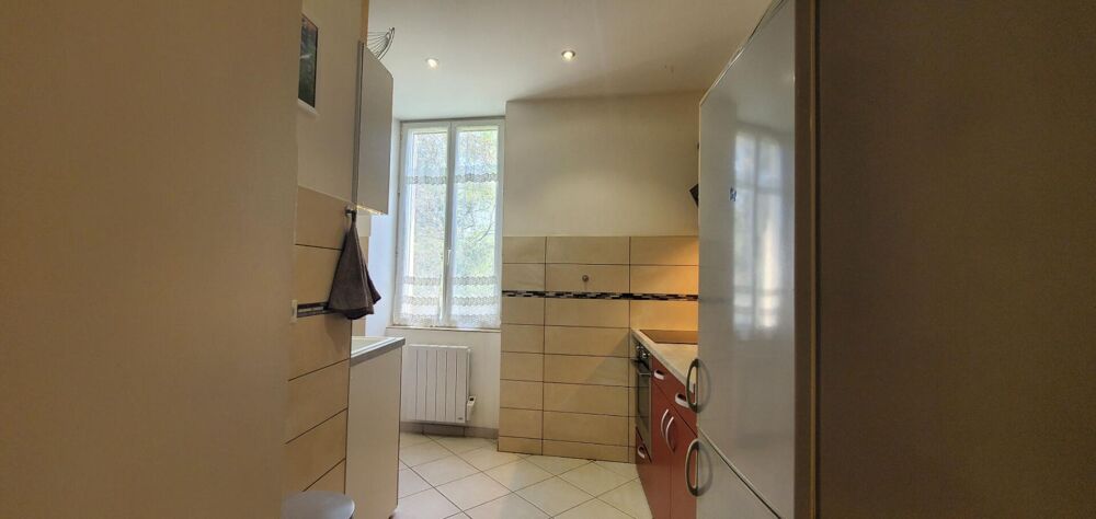 Vente Appartement 2 pièces 65 m² - Vue 4