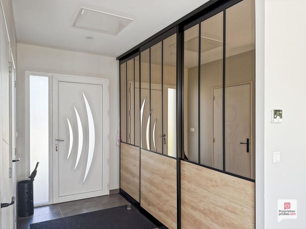 Maison Precigne 7 pièce(s) 173 m2