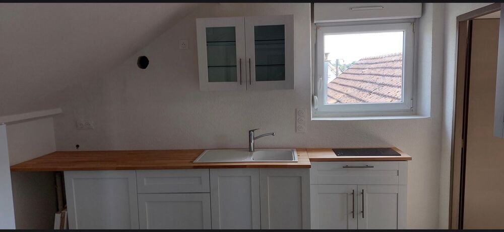Location Appartement Appartement de 39m2 à louer sur Lure Lure