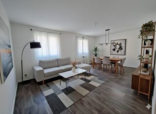  Appartement � vendre 1 pi�ce 50 m�