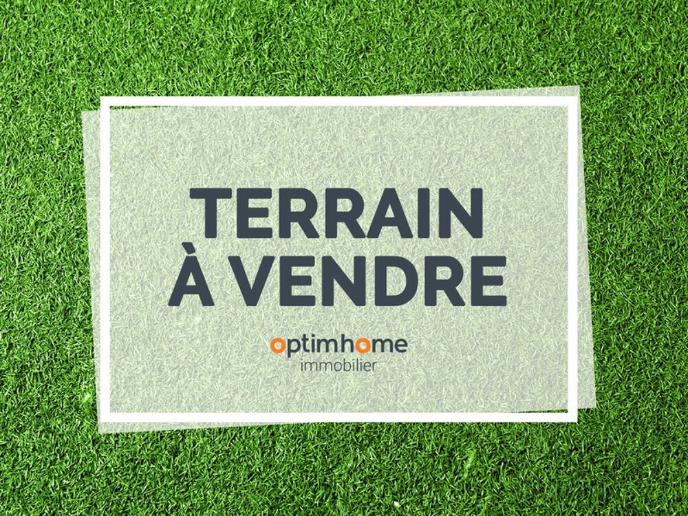 Vente Terrain Terrains à vendre viabilisés libre de constructeur Saint remy de provence