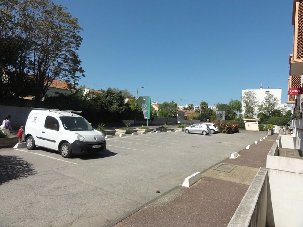   Local/bureau à vendre MONTPELLIER (34) 