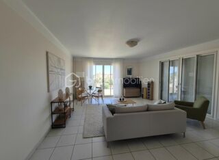  Appartement � vendre 2 pi�ces 60 m�