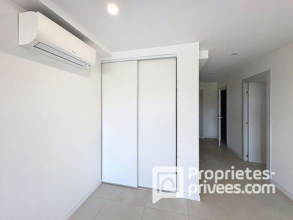 Vente Appartement Grand T2 de 54 m², + box de 15 m² dans petite résidence calme Ajaccio