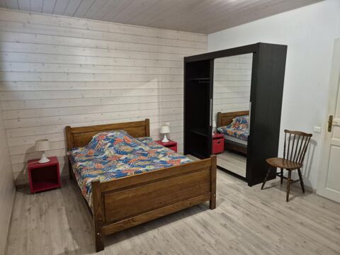  Appartement � louer 2 pi�ces 52 m�