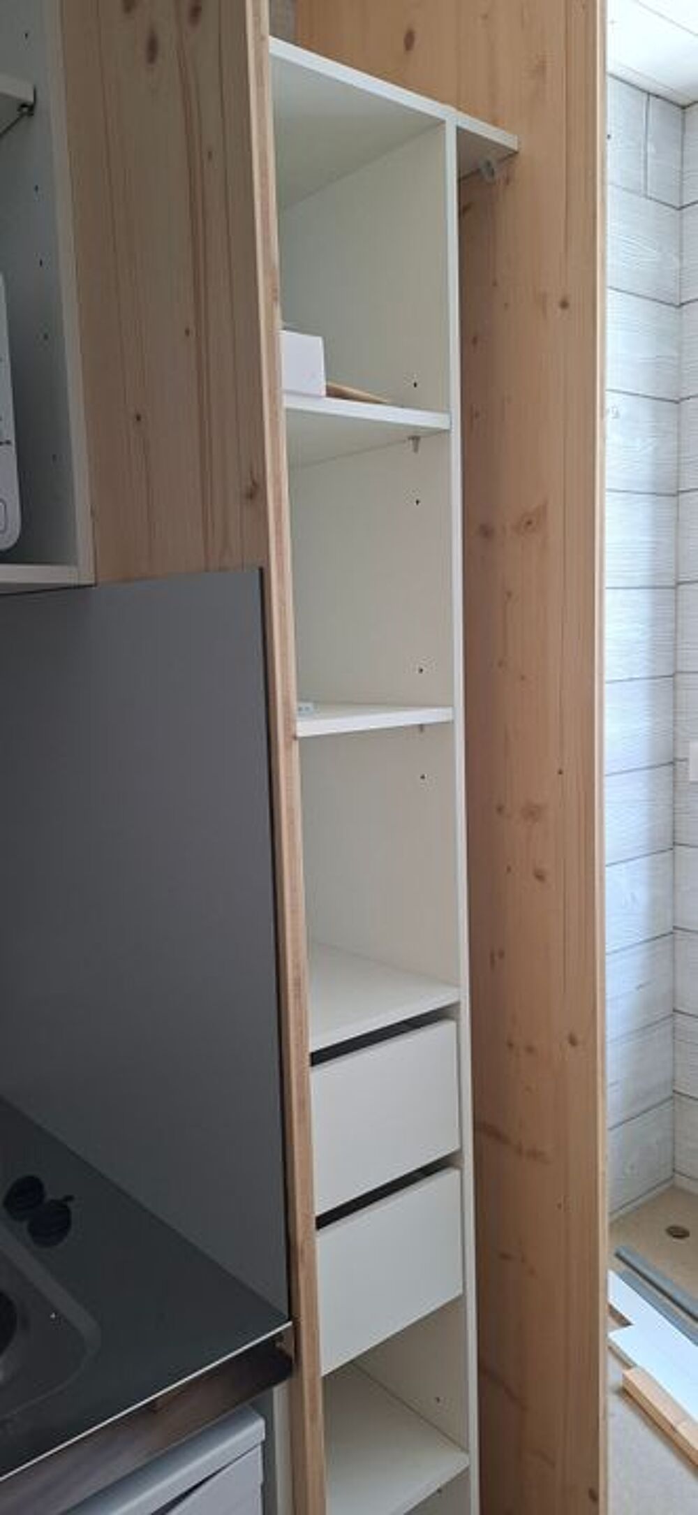 Location Appartement Studio de 10m2 à louer sur Saint-Étienne Saint etienne