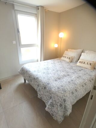  Appartement � vendre 4 pi�ces 52 m�