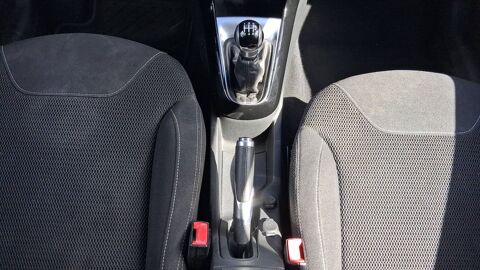 DS3 1.2 PureTech 110 So Chic 2018 occasion 29100 Douarnenez