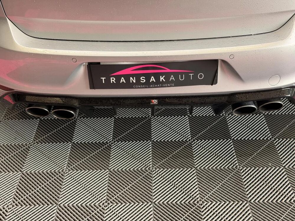 Golf VII R 2.0 TSI BMT 4Motion STAGE 2 FLEX 365ch SUIVI COMPLET V 2014 occasion 73000 Chambery