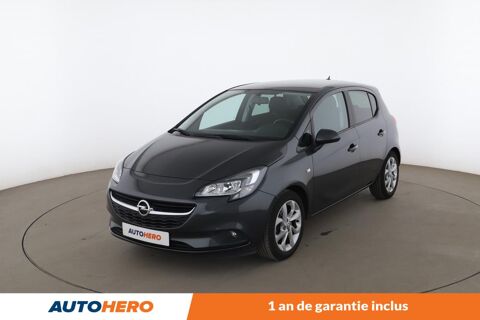 Opel corsa 1.4 Edition 90 ch