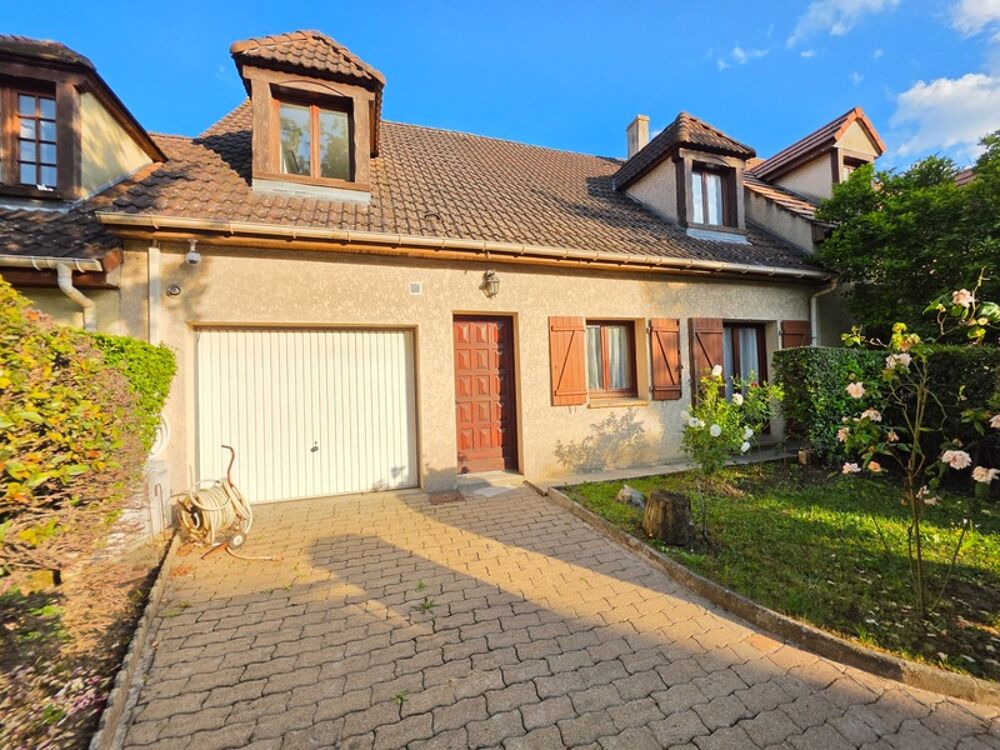 Maison à vendre 6 pièces GRIGNY (91)