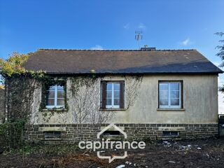  Maison à vendre 4 pièces 68 m²
