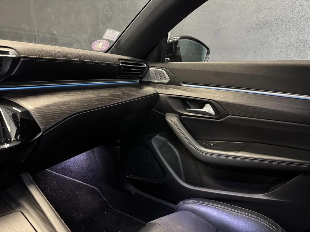 508 GT 2019 occasion 87280 Limoges