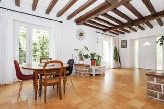  Maison à vendre 9 pièces 183 m²