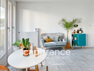  Appartement à vendre 2 pièces 45 m²