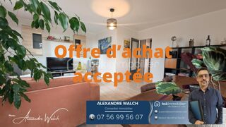  Duplex/triplex à vendre 4 pièces 91 m²