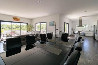  Maison à vendre 7 pièces 208 m²