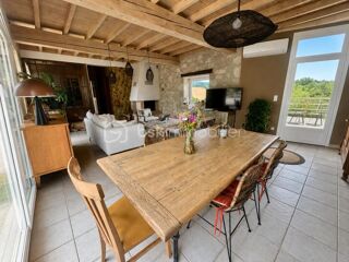  Maison à vendre 5 pièces 143 m²
