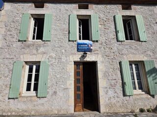  Maison à vendre 3 pièces 110 m²