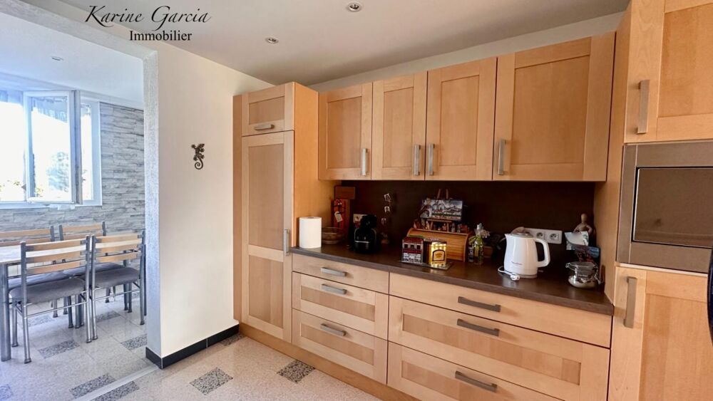 Vente Appartement TOULON VALBERTAND - APPARTEMENT  4 pièces  - SUPERFICIE  72M² - Toulon