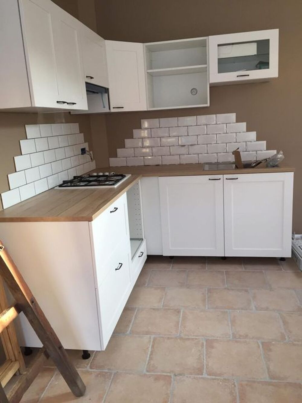 Location Appartement Appartement de 39m2 à louer sur Trans-en-Provence Trans en provence