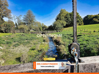  Propri�t�/ch�teau � vendre 5 pi�ces 106 m�