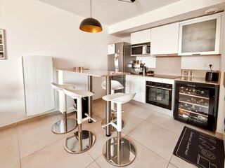 Appartement � vendre 3 pi�ces 71 m�